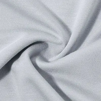 【预售】爱慕先生20aw暖阳air2.0保暖内衣ns72d861 浅蓝灰 170