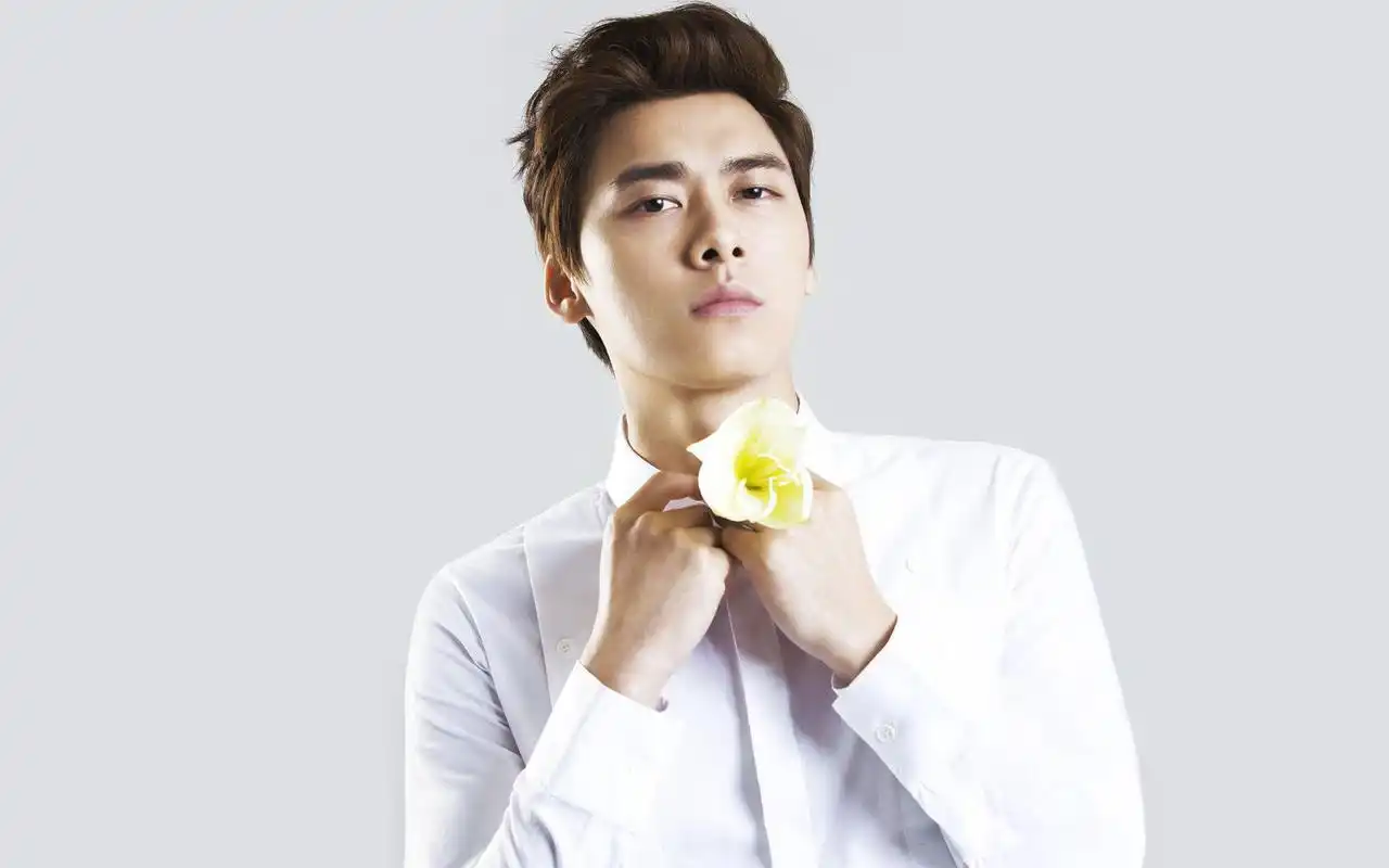 国民校草李易峰高清帅气电脑桌面壁纸下载