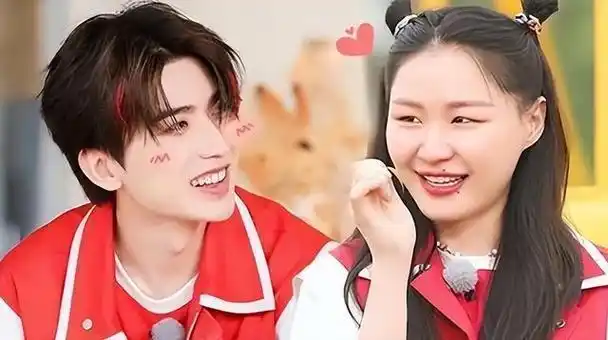 再被曝和17岁女生恋爱,熊抱亲密照曝光,蔡徐坤回应:不是我!插图14