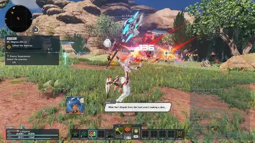 梦幻之星ol2新起源