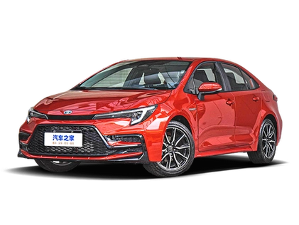 【雷凌 2024款】丰田_雷凌 2024款报价_图片_汽车之家