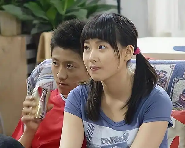 回顾家有儿女18年刘星小雪成大明星小雨渐渐退圈