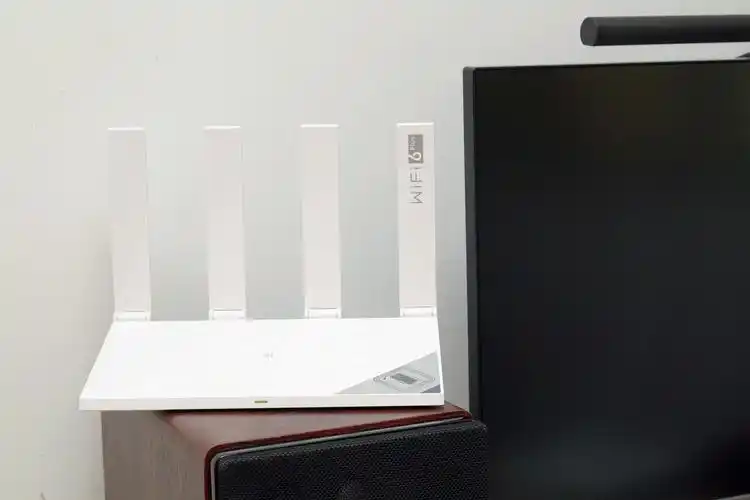 华为路由ax3上手体验一款爸妈都会装的路由器