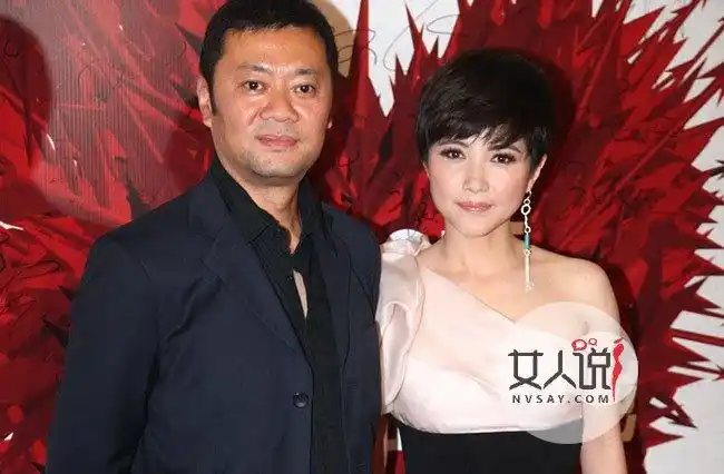 颜丙燕老公是谁 女神为爱不惜付出一切却惨遭男友无情背叛