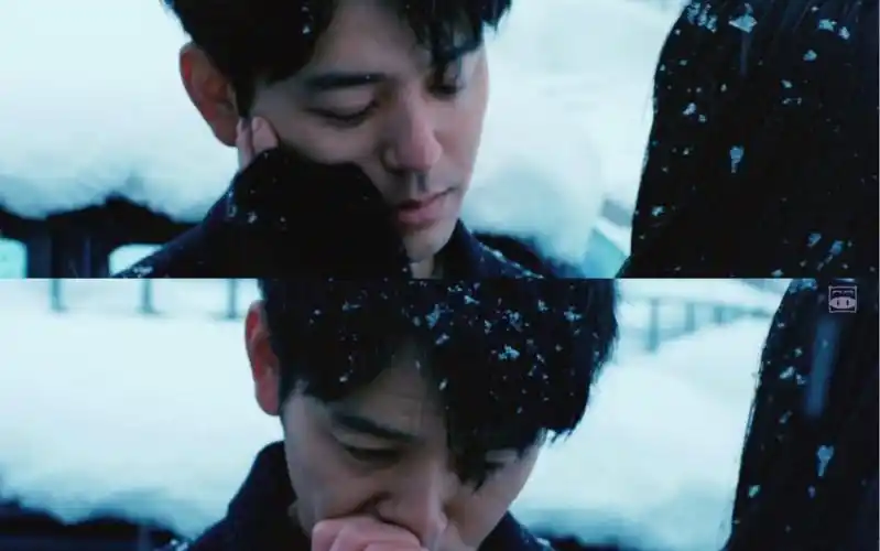 「妻夫木聪」red混剪丨谁能拒绝得了鞍田先生呢