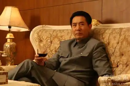 《上海迷案1937》看点足 姚刚再演反派制造惊喜