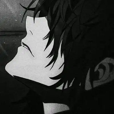 你没用过的分手男漫_卡通动漫头像_我要个性网