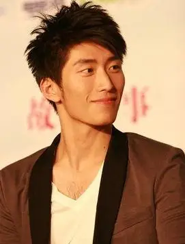 窦骁个人资料简介