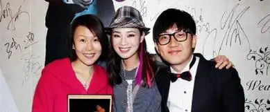 41岁金志文:妻子是金兰,感谢她陪我从无到有,余生当个好丈夫