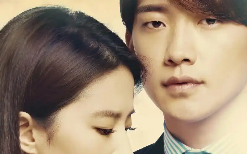 虐心电影露水红颜刘亦菲rain高清剧照唯美桌面壁纸(一)