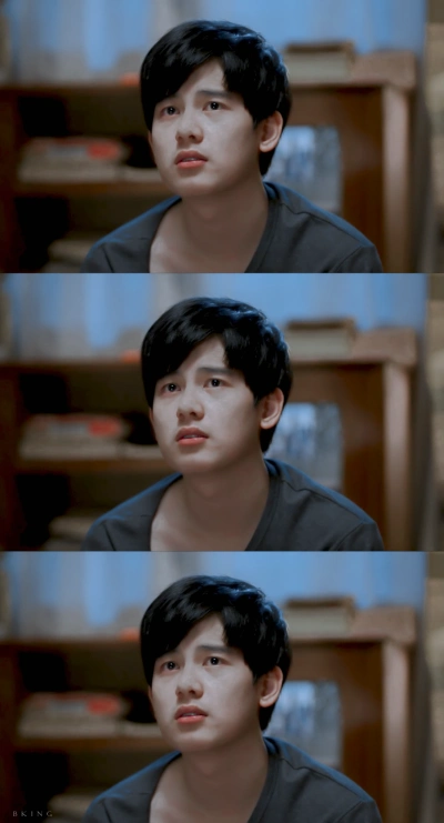 胡先煦 时光棋魂壁纸 ep36