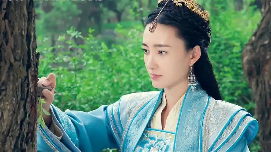 王丽坤演过哪些好看的电视剧呢?