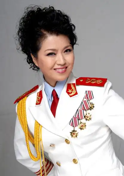 于丽娜写真图片,美女明星