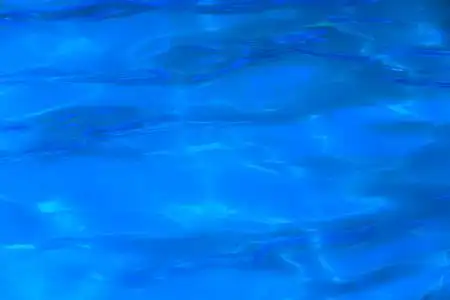 纯蓝色壁纸全屏图片