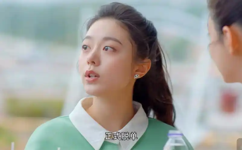 赵今麦郭俊辰少年派2新版预告