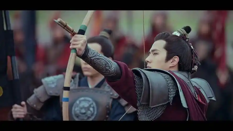 从《唐人街探案2》神探秦风看90后演员刘昊然