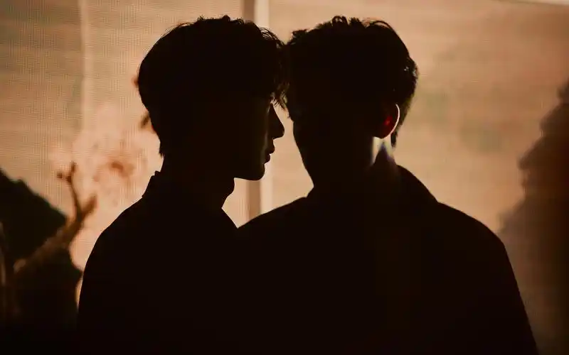 【博君一肖 | 甜向 】你啊你啊 | 咁讲你不知我爱的只有你啊你啊