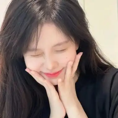 超级耐看又很撩人的女生头像合集 很撩的头像(图18)