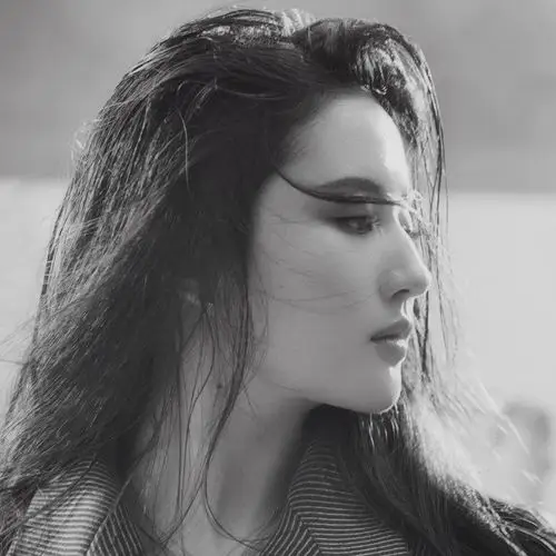 刘亦菲/爱豆头像/拿图扣1/自截/感谢收藏