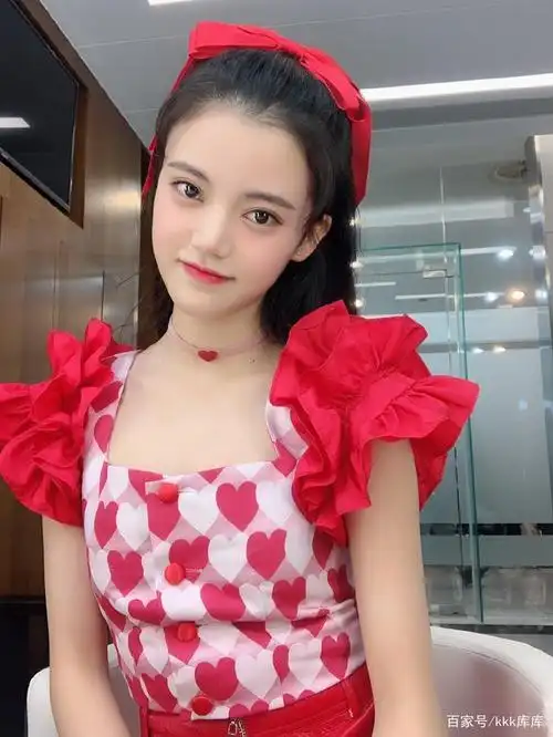 《创造营2020》的孙珍妮小姐姐太可爱了吧