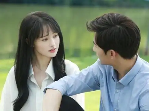 继《微微一笑很倾城》后,杨洋郑爽再度合作,倾城夫妇即将上线撒糖!