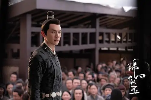 钟汉良《锦心似玉》全网"面粉"求加更_电视剧_爱特豆