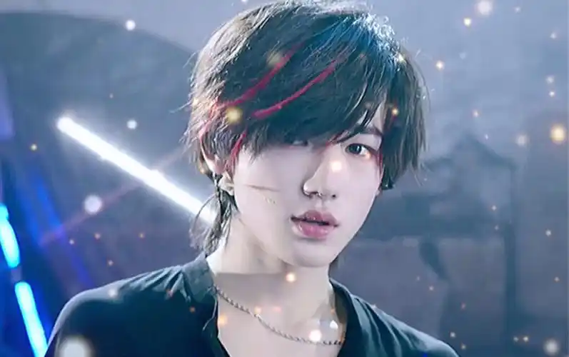 【宋亚轩】混剪舞台