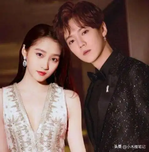 黄子韬的老婆结婚照,黄子韬有老婆了吗_科学-巨铭百科网