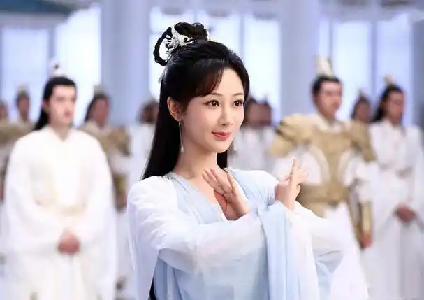 神话电视剧大全古装(将播的六部古装玄幻剧)(1)