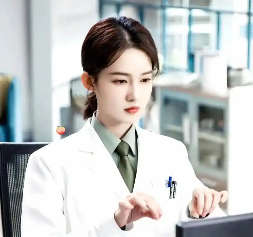 李沁 #夏初 #爱上特种兵 夏初好米06 她出身卓越,她天 - 抖音