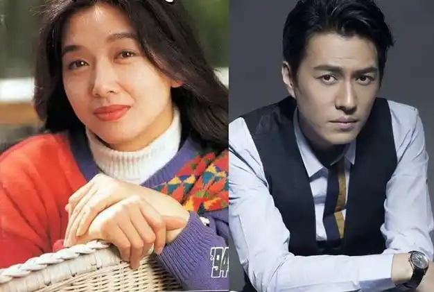 回顾靳东感谢当初江珊女儿的满脸嫌弃才成全我的双重幸福