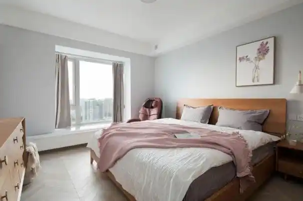 墙面刷这些颜色,经典好看不过时