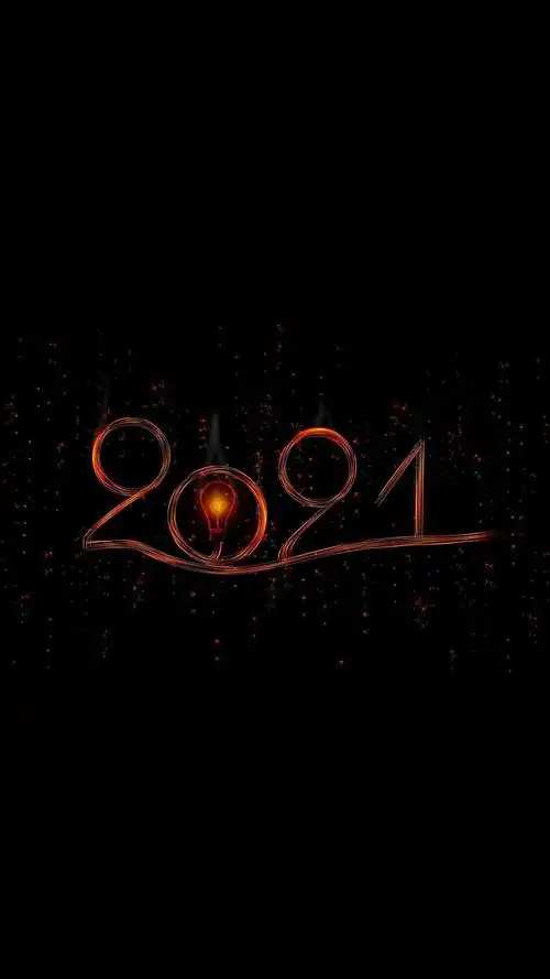 又一组2021的手机壁纸