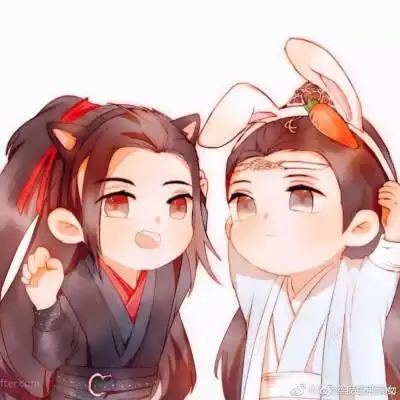 肖战 -biubiu-(`ω∩)王一博