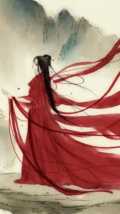 啊哈古里古气的古风圈 - 堆糖,美图壁纸兴趣社区