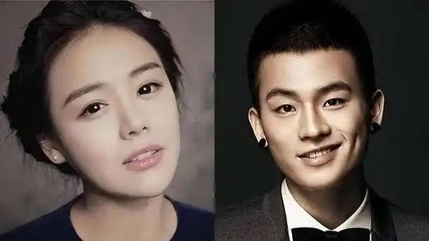 马思纯被疑好事将近!因恋爱身患抑郁,爱情观令人迷惑