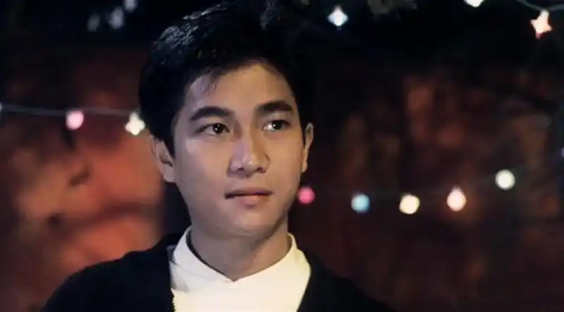 陈百强怎么死的 - 好百科