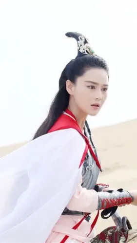 评论  馨馨相遇 张馨予 新边城浪子 0 20 elie无笙  发布到  古装