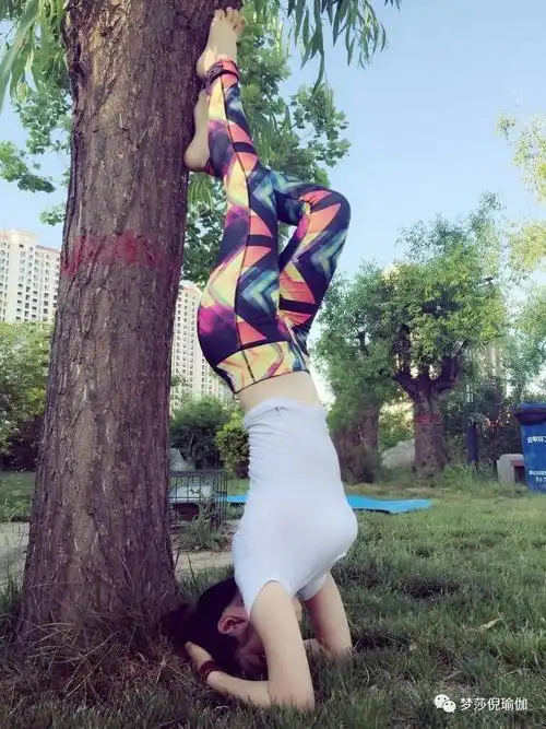 到底什么时候练瑜伽?