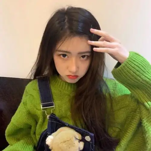 最新女头 清新甜美可爱好看的女生头像都在这里 希望你们会喜欢