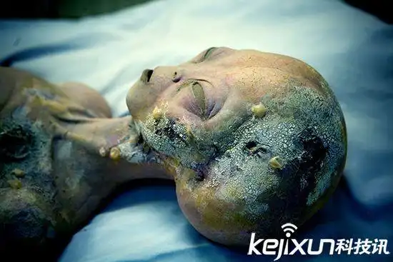 科学家发现外星人昂宿星基地 我们身边或存大量外星人