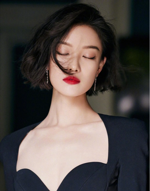 港风复古盛行,可画皮难画骨,谁能模仿出当年港星各式各样的美呢