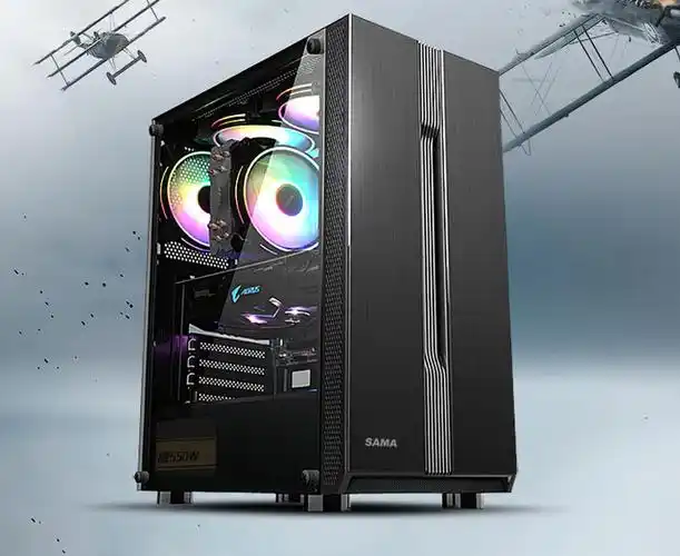 多重好礼享福利先马剑魔k3预售超实惠