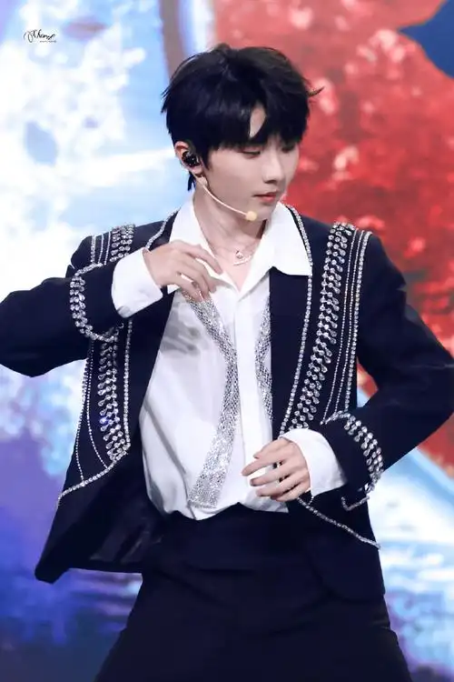 马嘉祺我们的歌##马嘉祺开麦