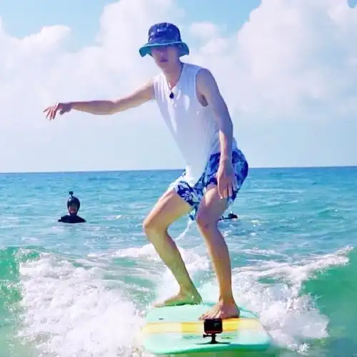 明明我们一博王子下半身的肌肉更可观009900990099#王