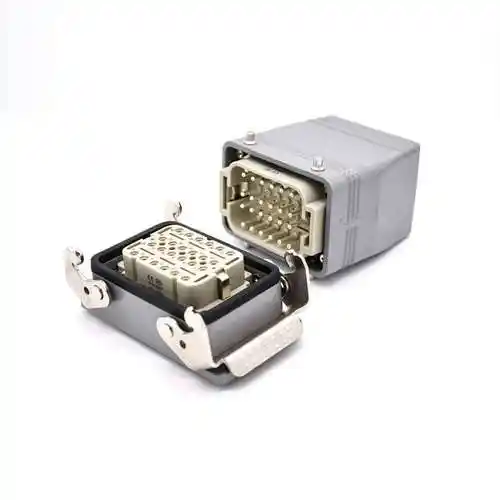 重载连接器(ht系列)_ht系列重载连接器生产商 - 电蜂优选