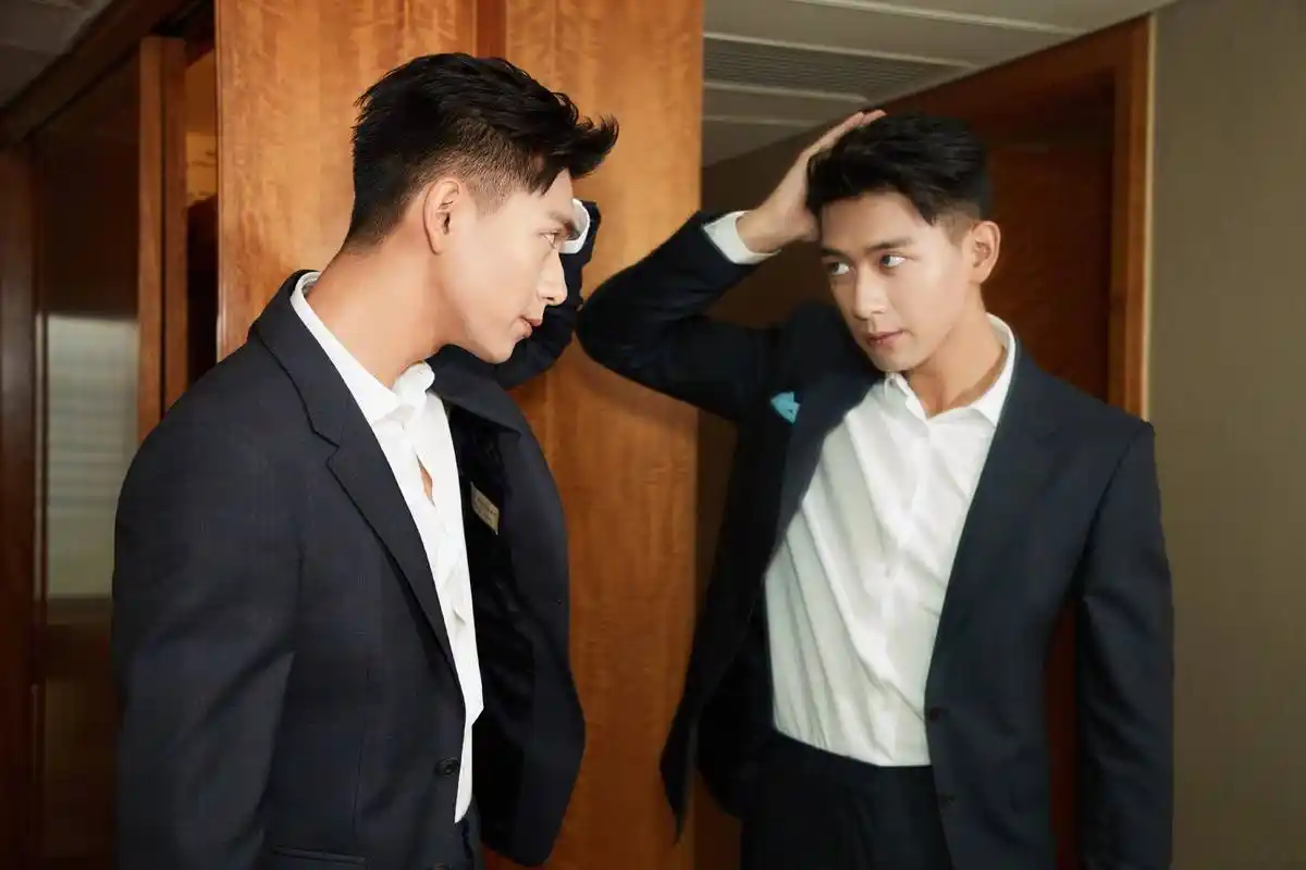 抖音李现壁纸app安卓完整版 v1.0.