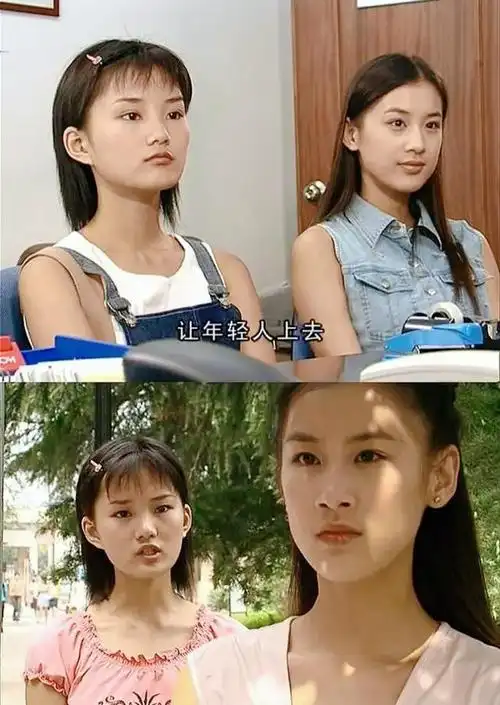 当年红极一时如今过气的女星各有各的心酸