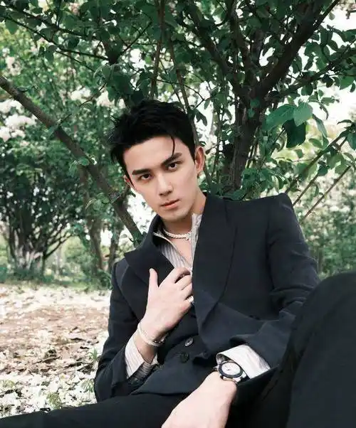 吴磊的私生还曾经做出过盗用吴磊行程的事.