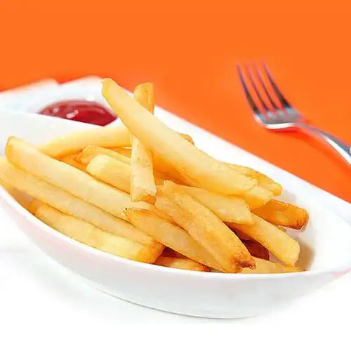 薯条威斯顿麦肯冷冻油炸美式半成品网红零食休闲食品薯类制品